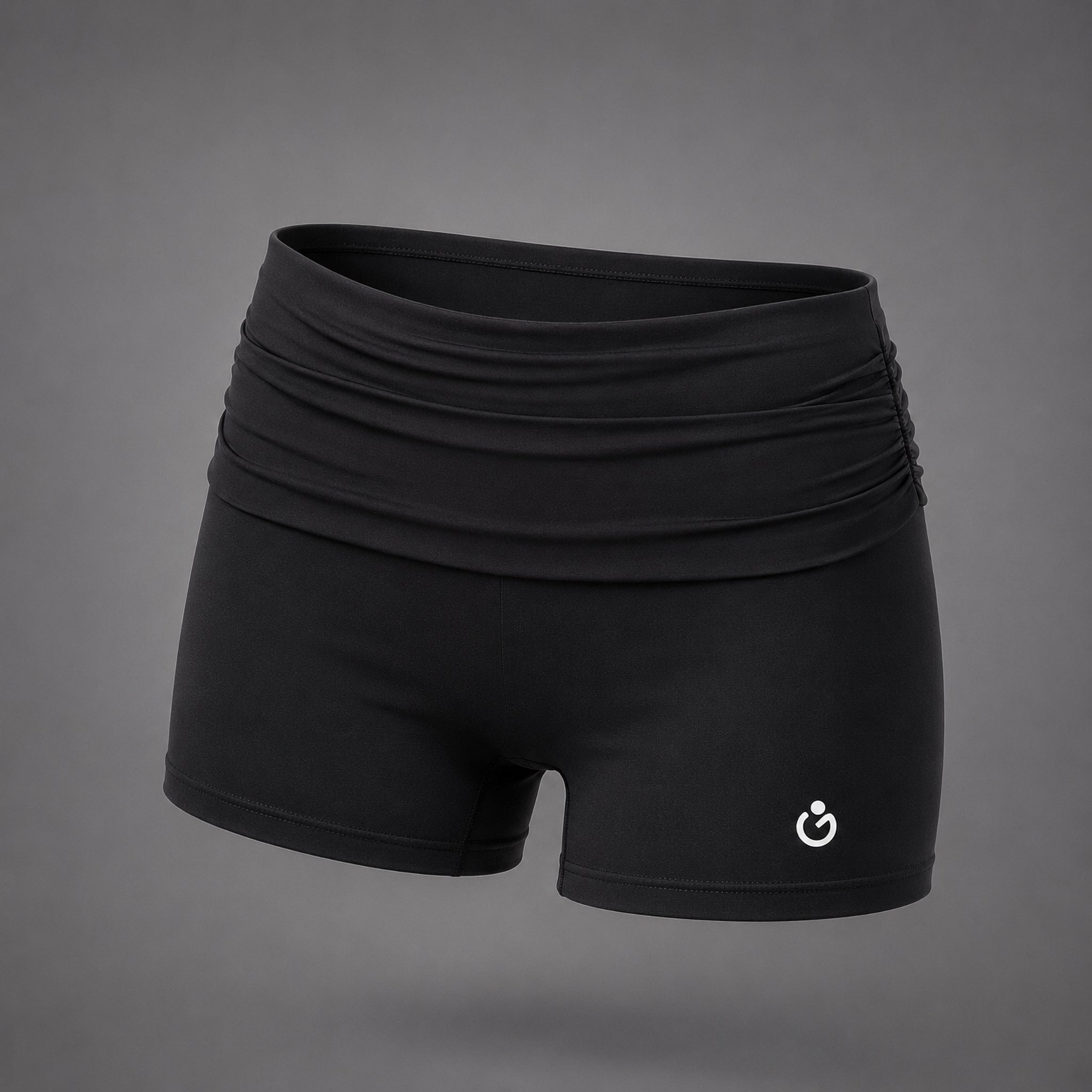 Fold Shorts