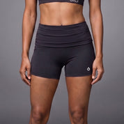 Fold Shorts