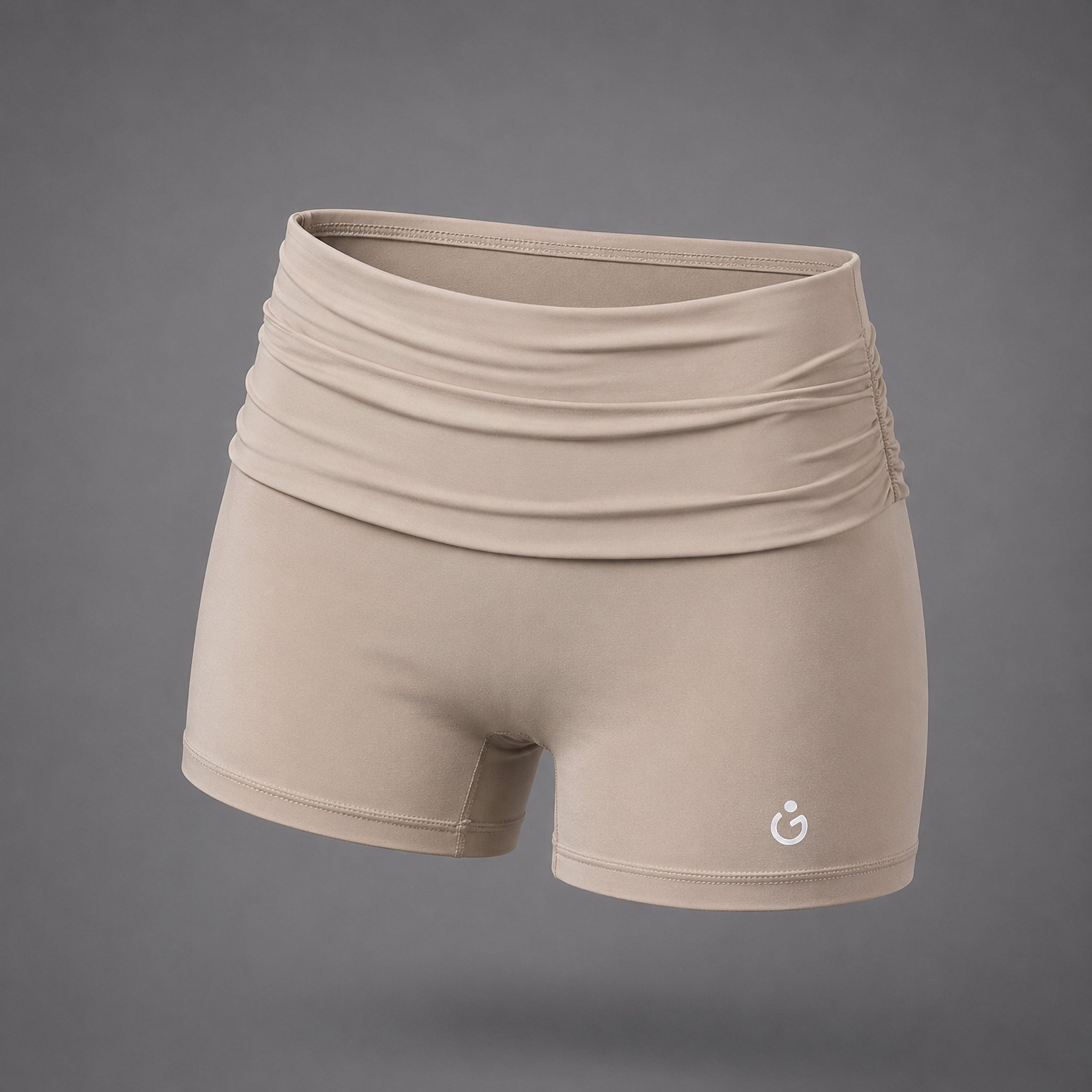 Fold Shorts