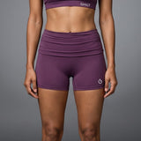 Fold Shorts