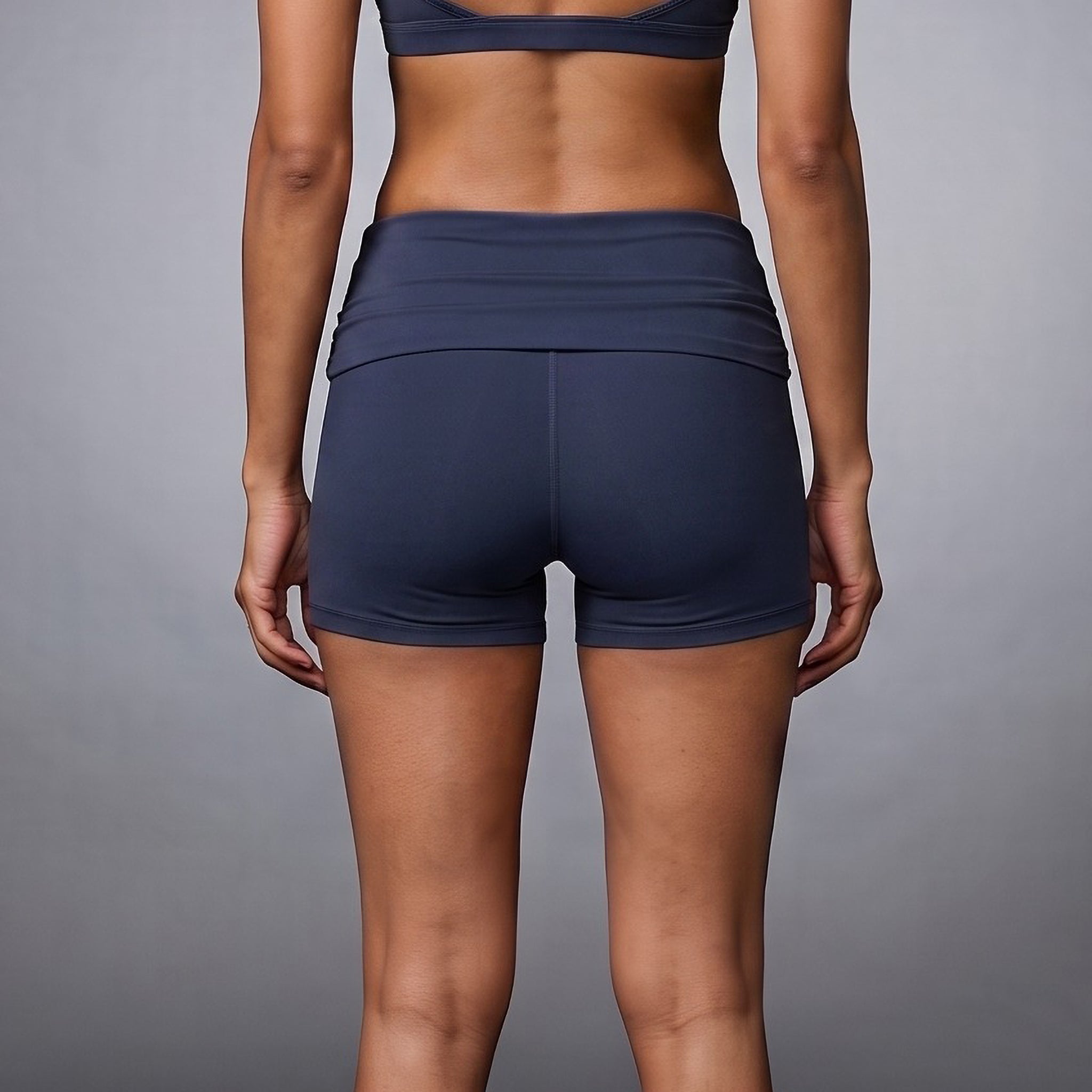 Fold Shorts