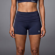 Fold Shorts