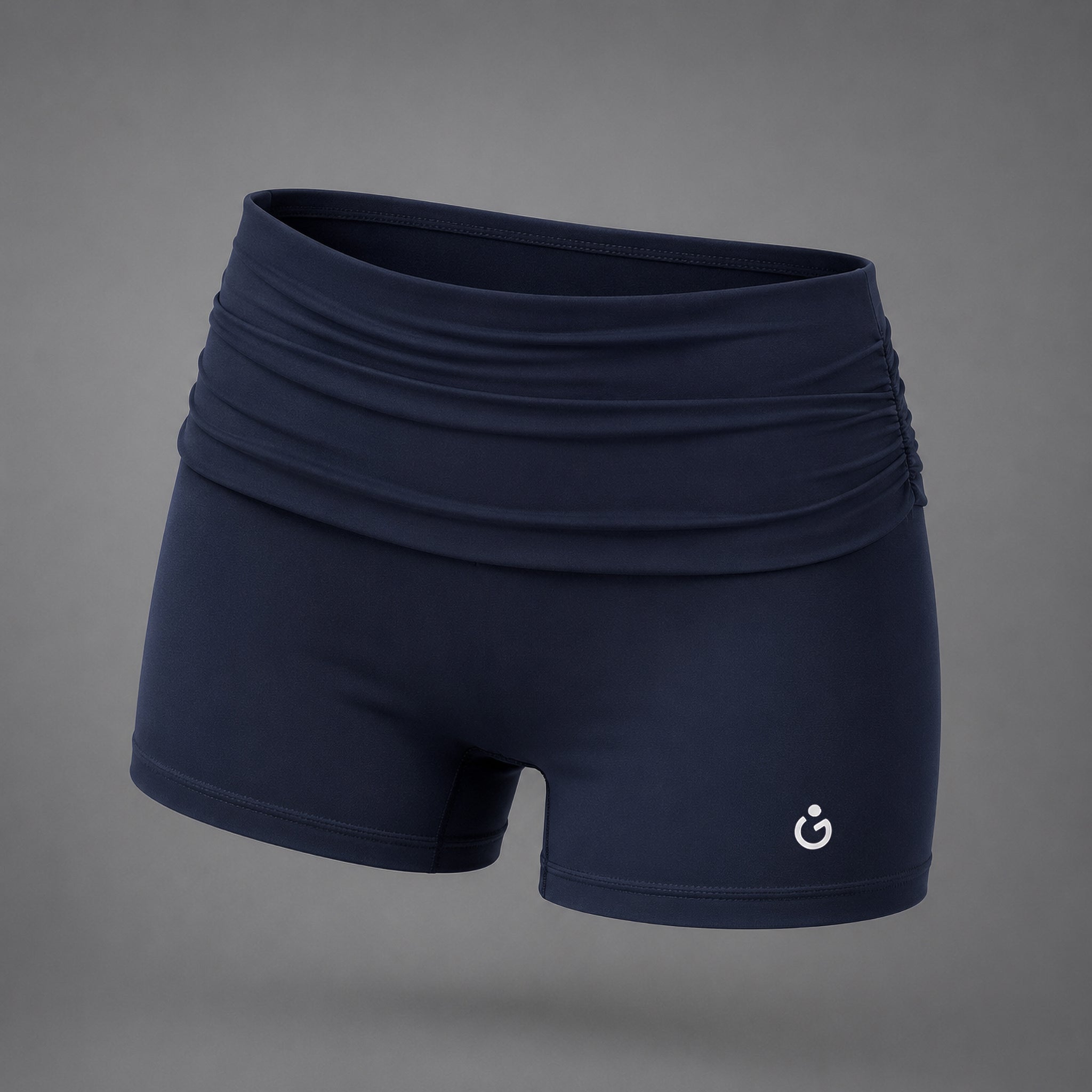 Fold Shorts