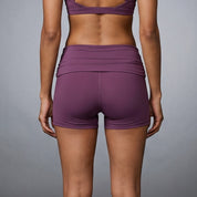 Fold Shorts