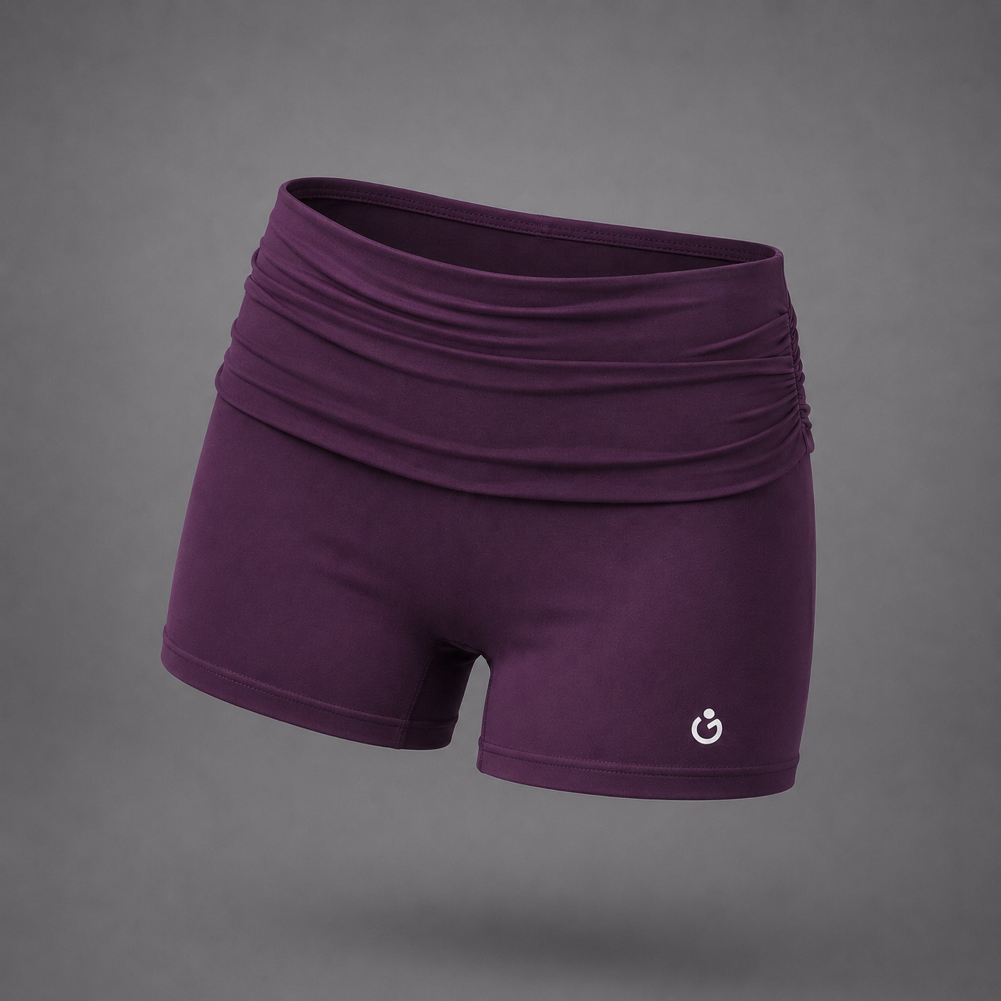 Fold Shorts