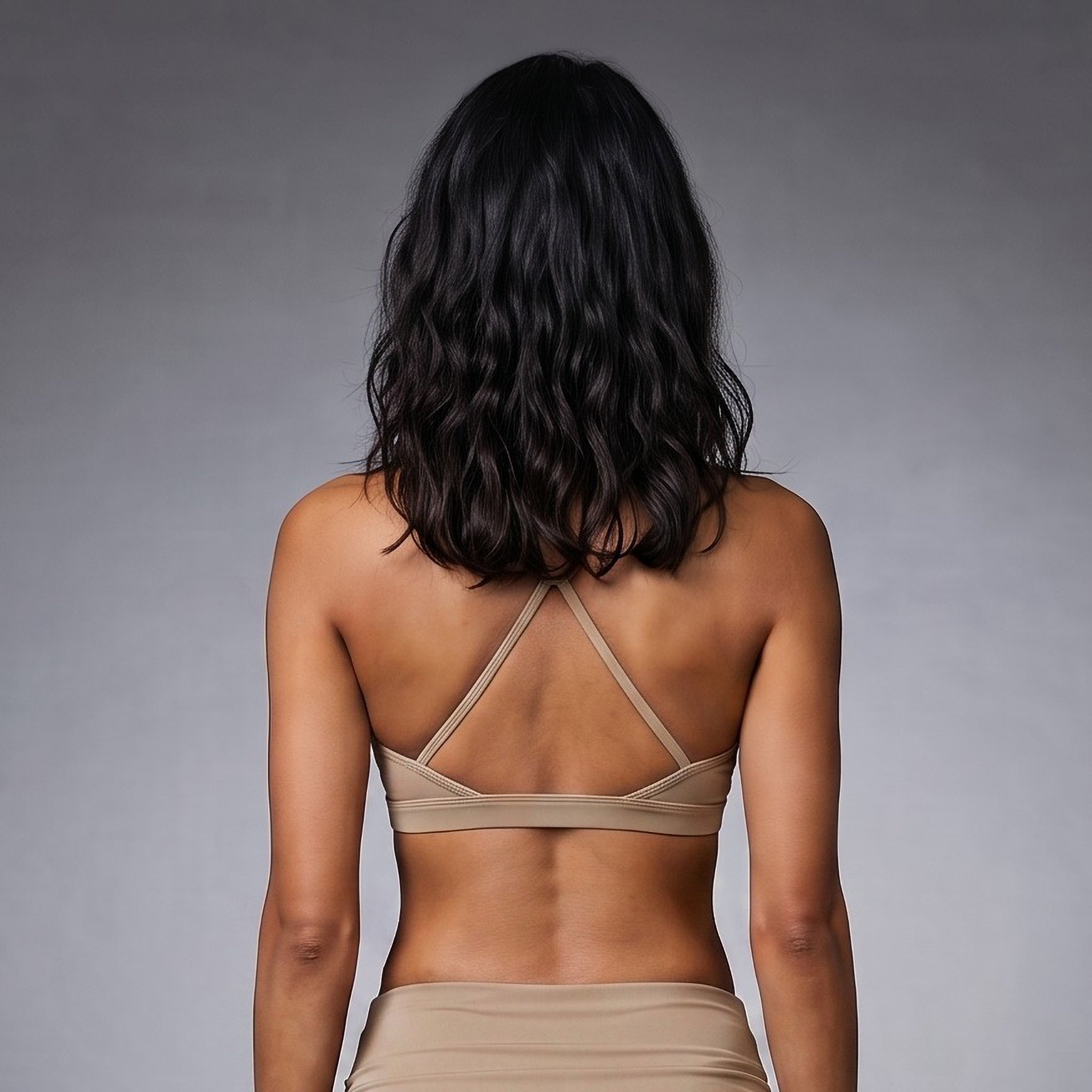 Fold Bra