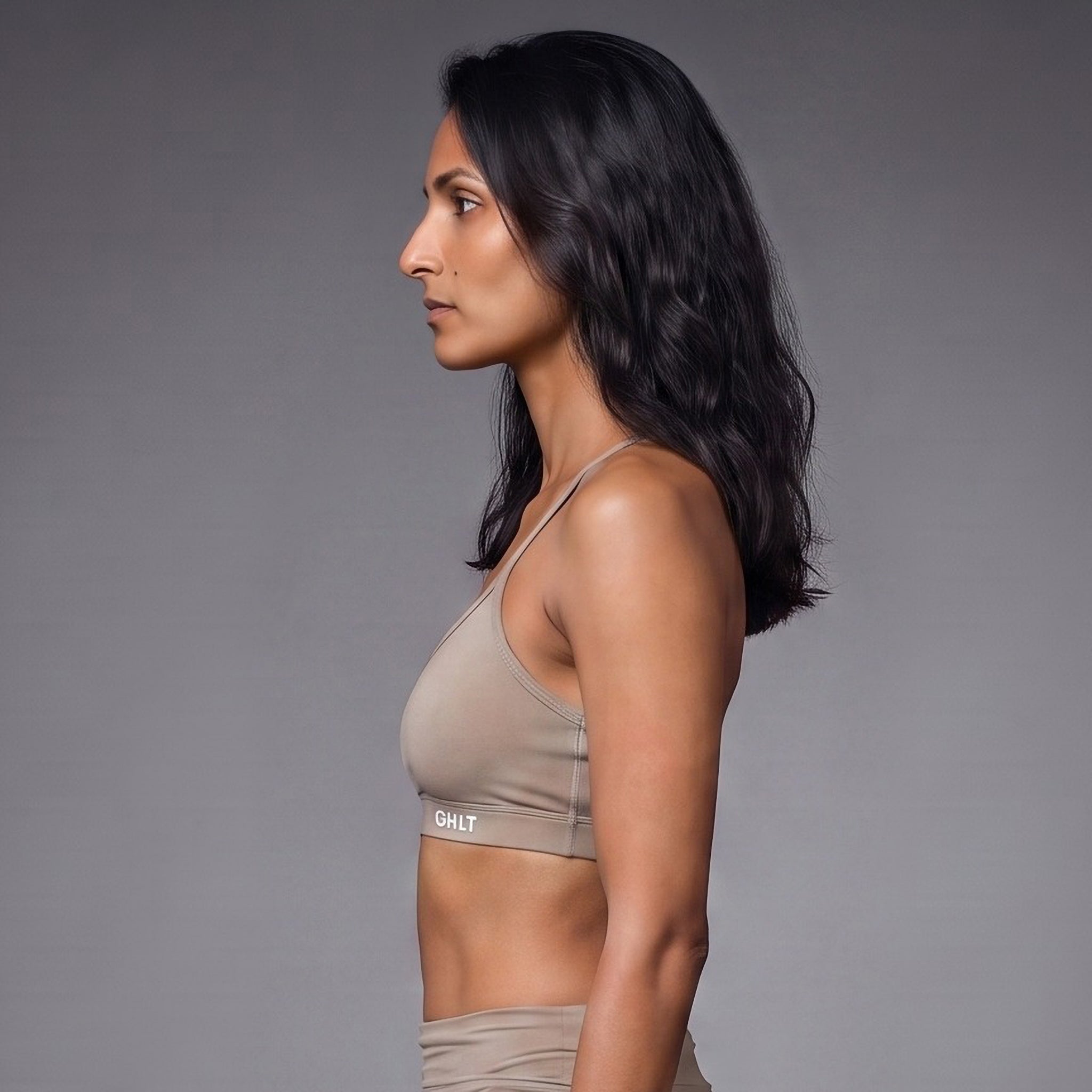 Fold Bra