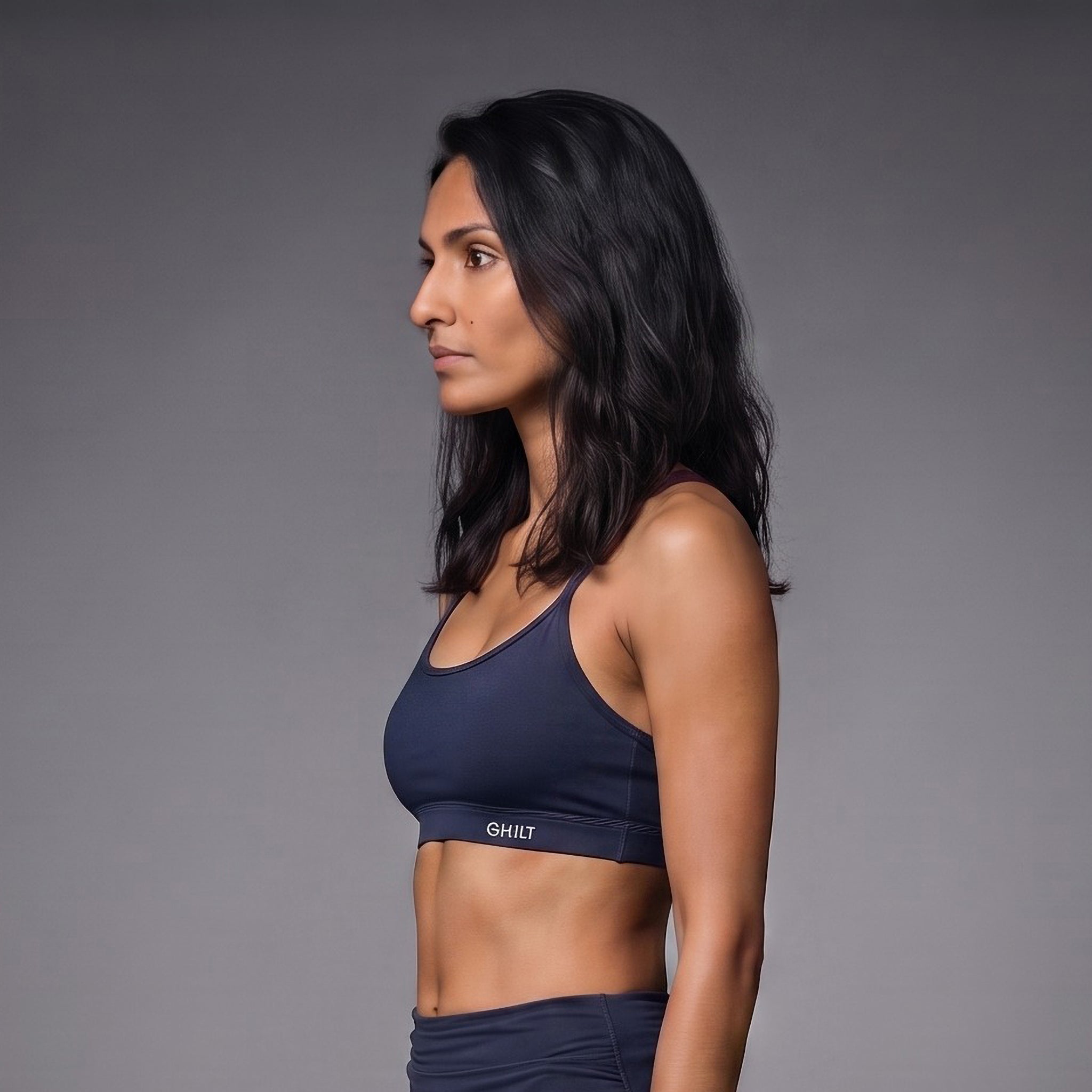 Fold Bra