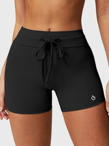 Drape Flow Shorts
