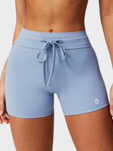Drape Flow Shorts