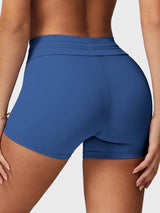 Drape Flow Shorts