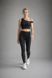 Eco Clean-Cut Leggings