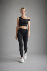 Eco Clean-Cut Leggings