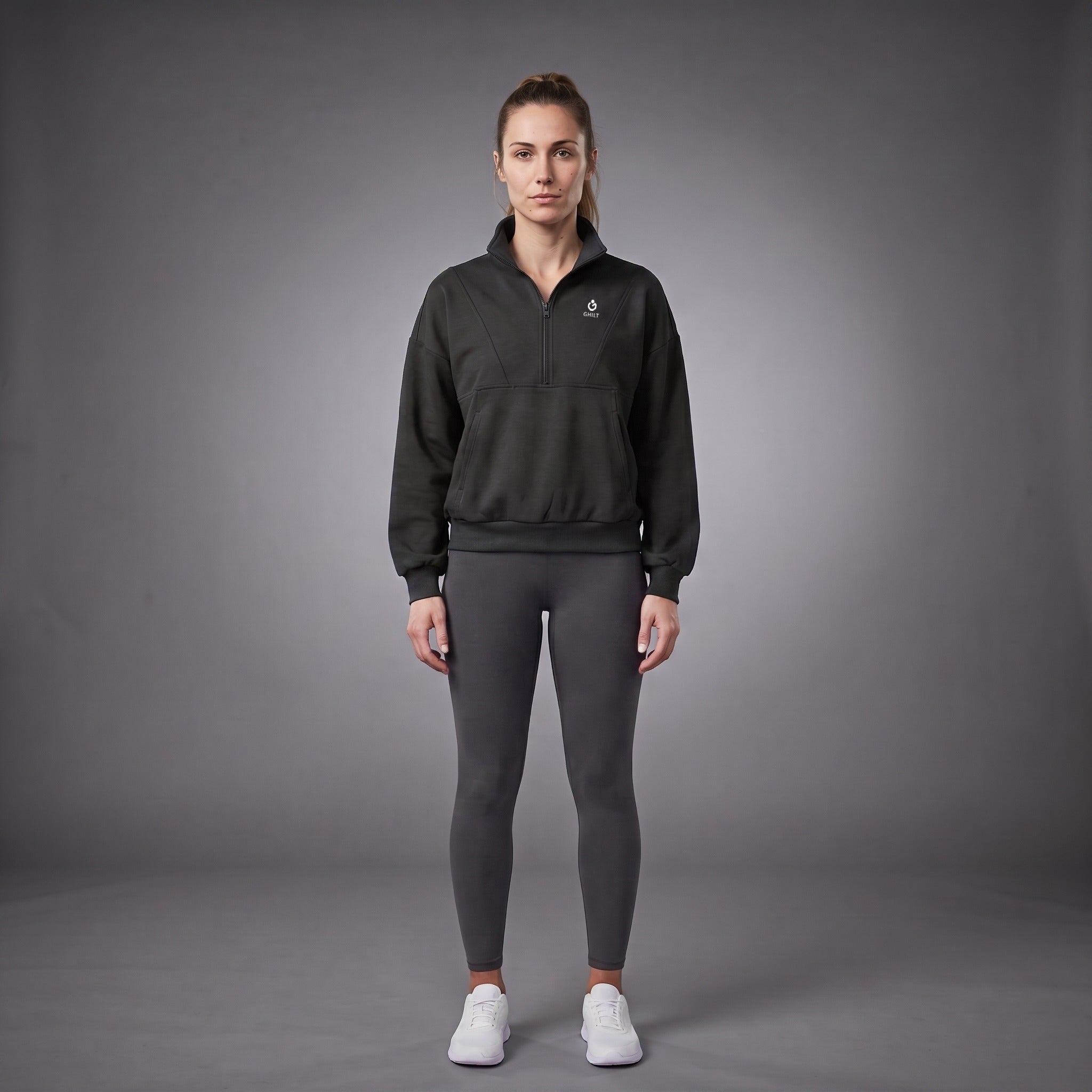 Meridian Jacket