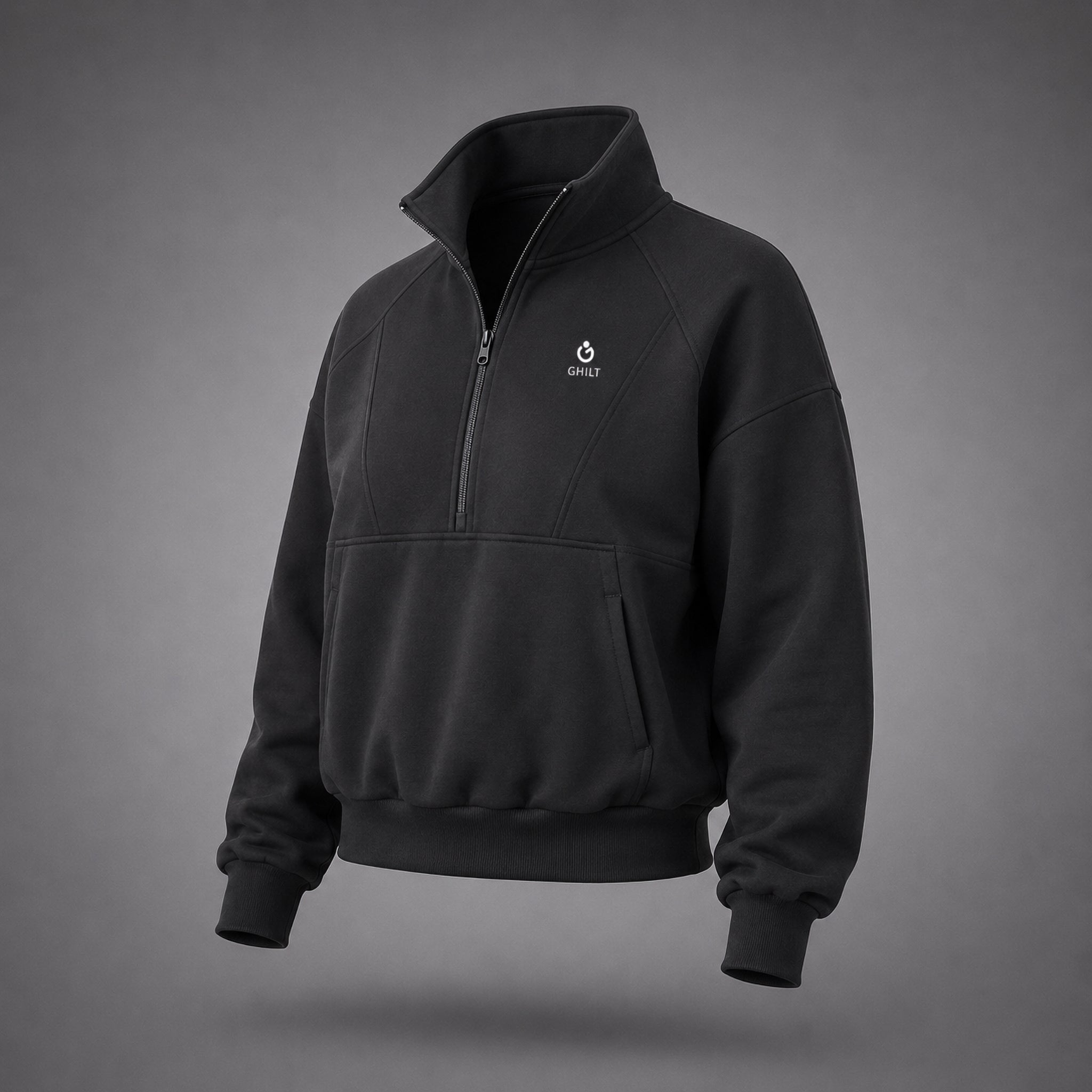 Meridian-Jacket-Black-Side-Mannequin-GHILT.jpg
