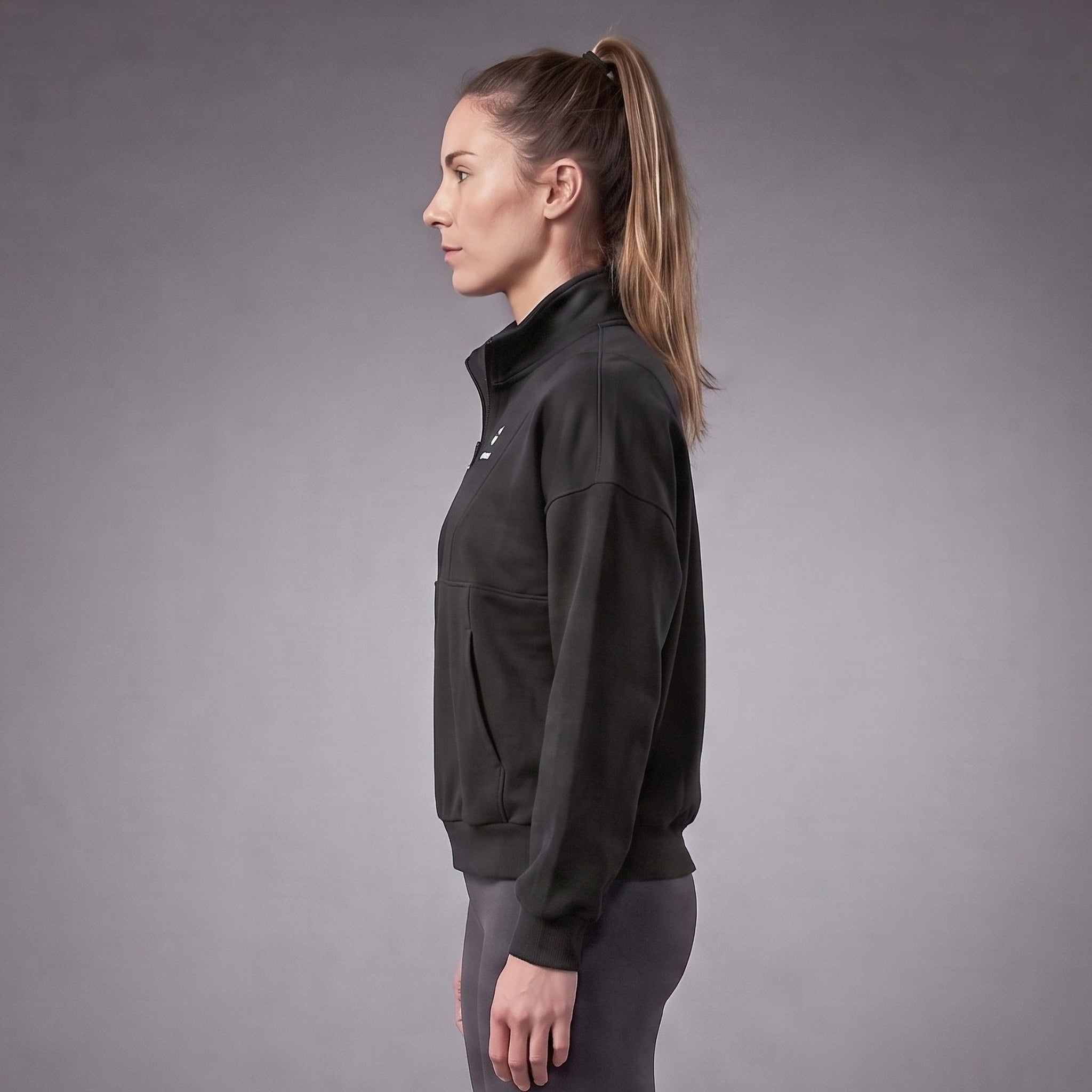 Meridian Jacket