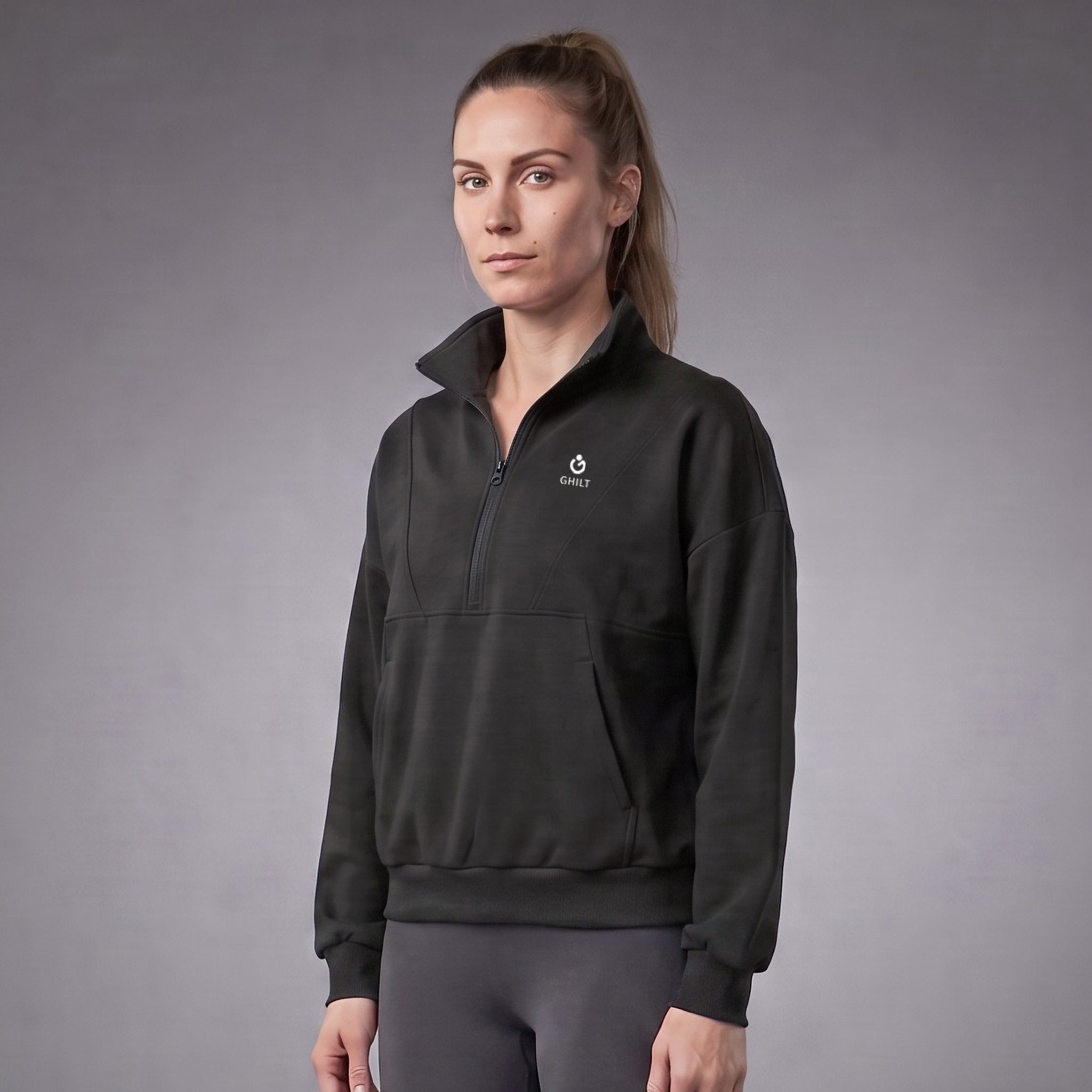 Meridian Jacket