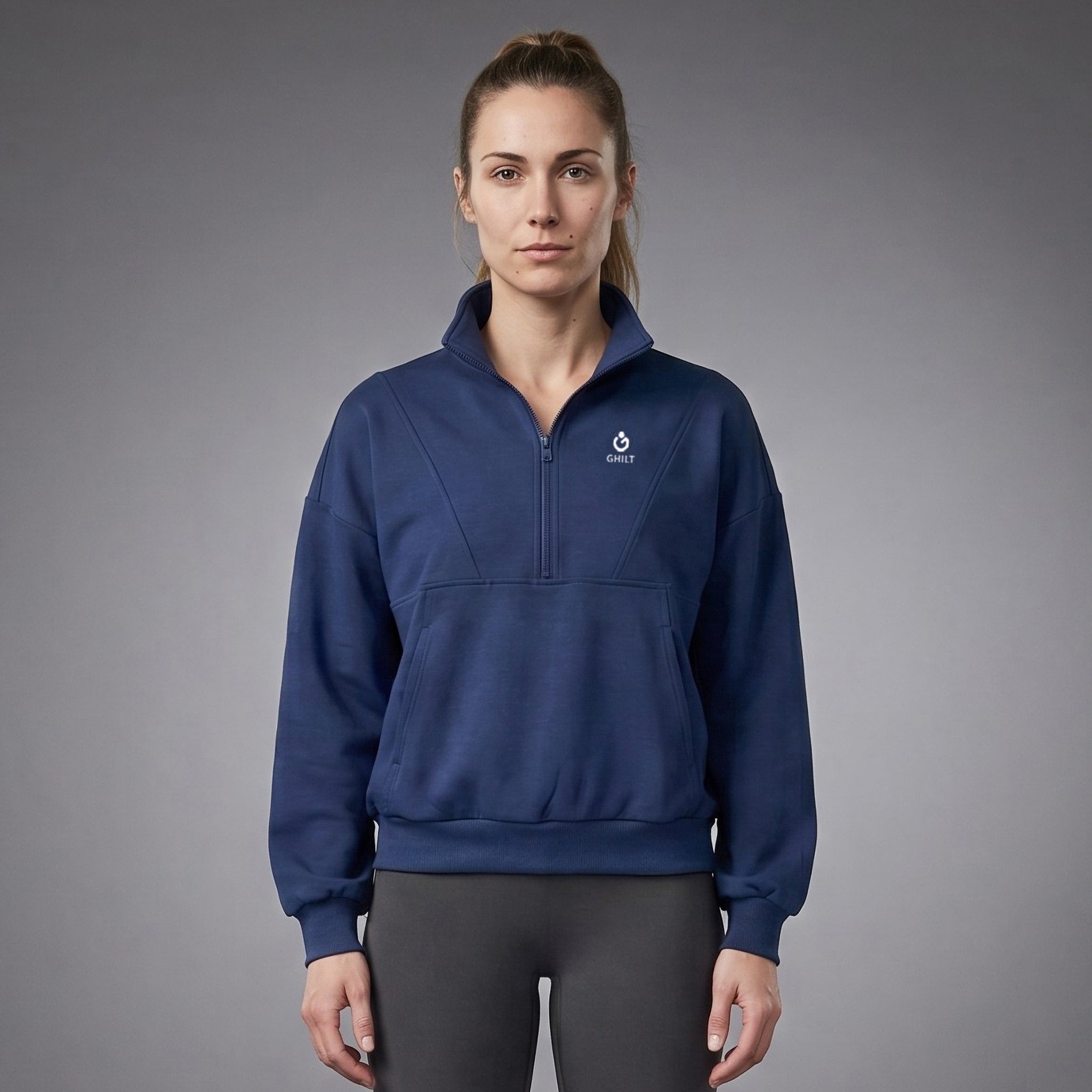 Meridian Jacket