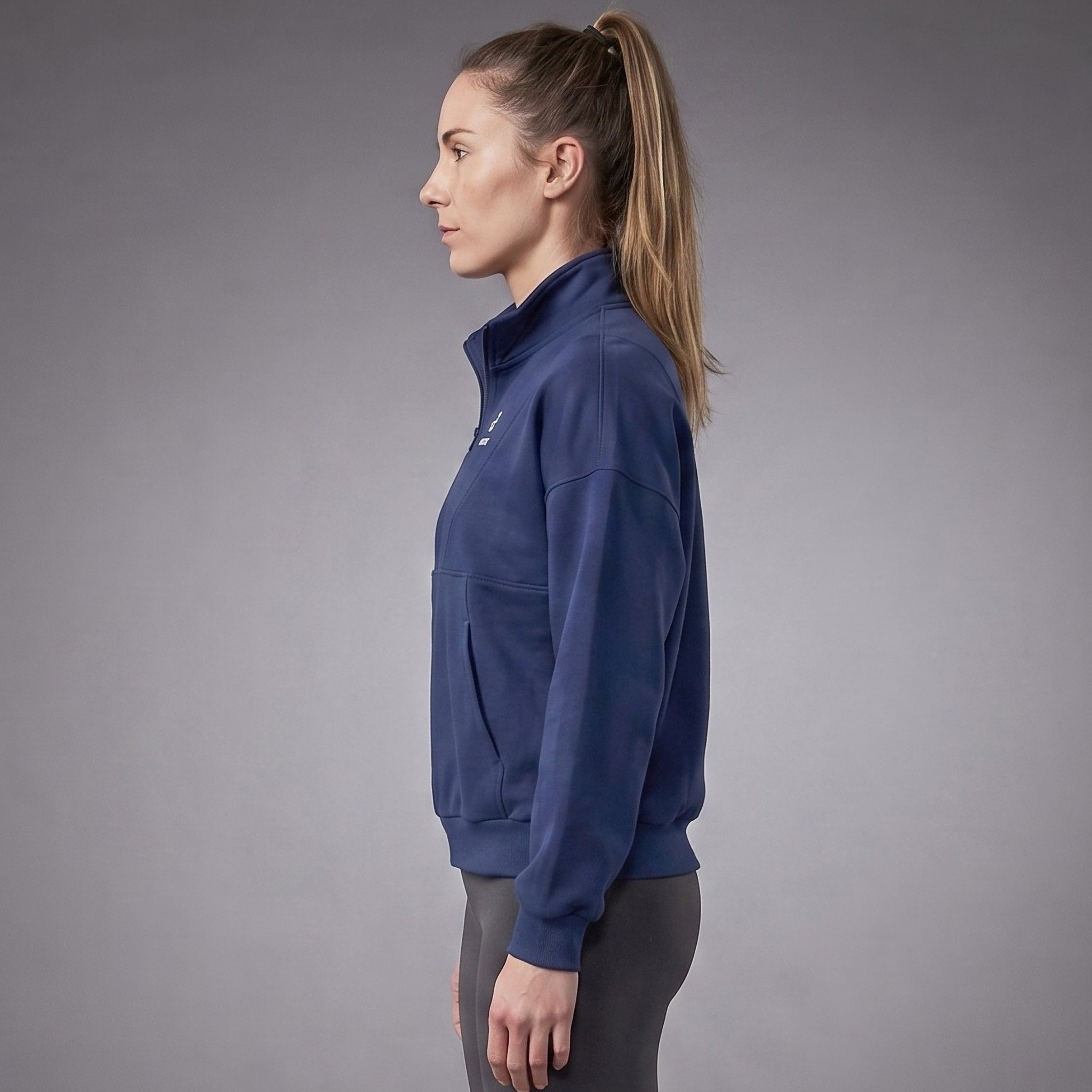 Meridian Jacket