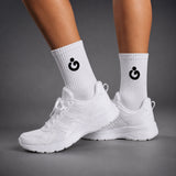 Relay Crew Socks