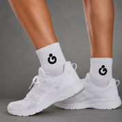 Relay Midi Crew Socks