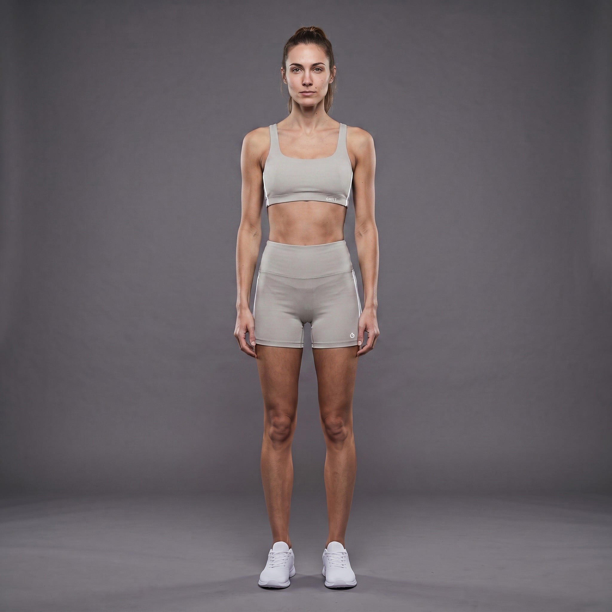 Trace Shorts