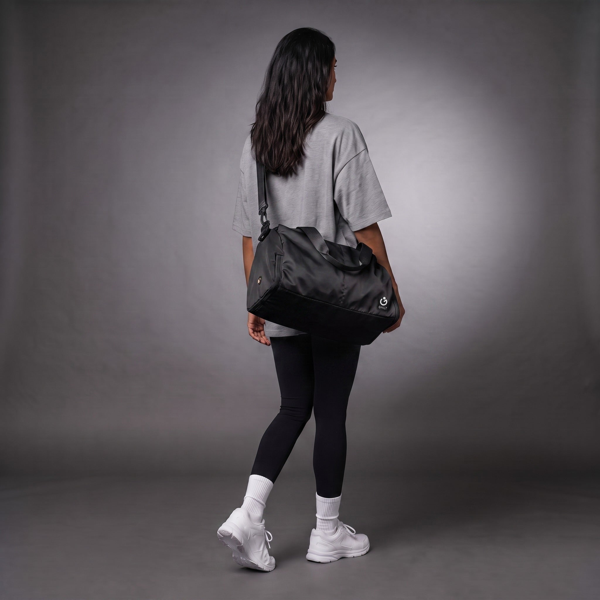 Transit Duffel Bag