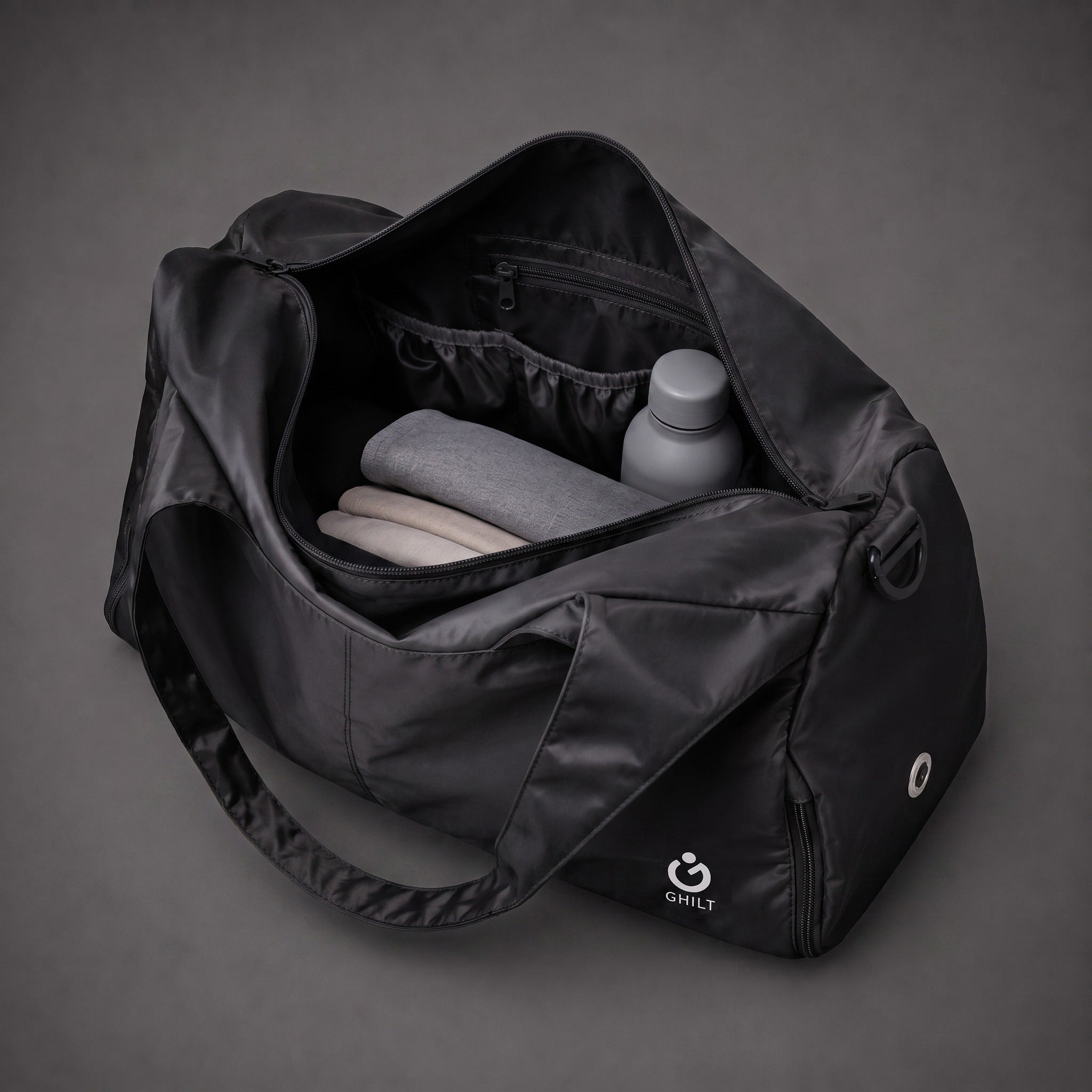 Transit Duffel Bag