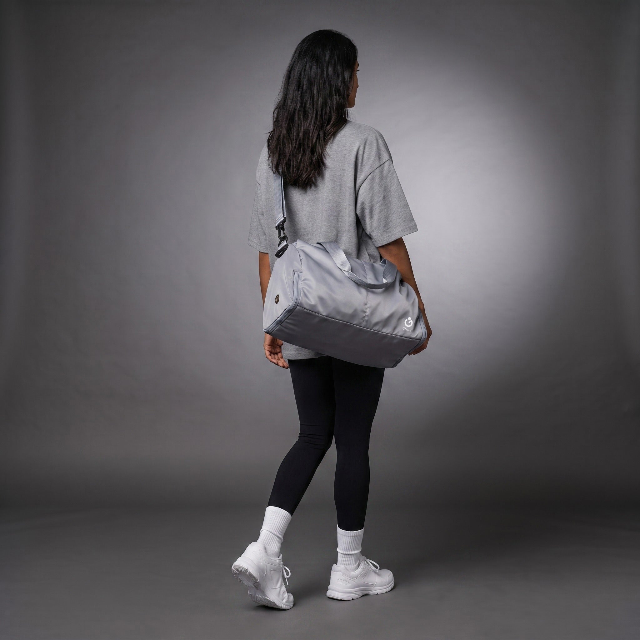Transit Duffel Bag