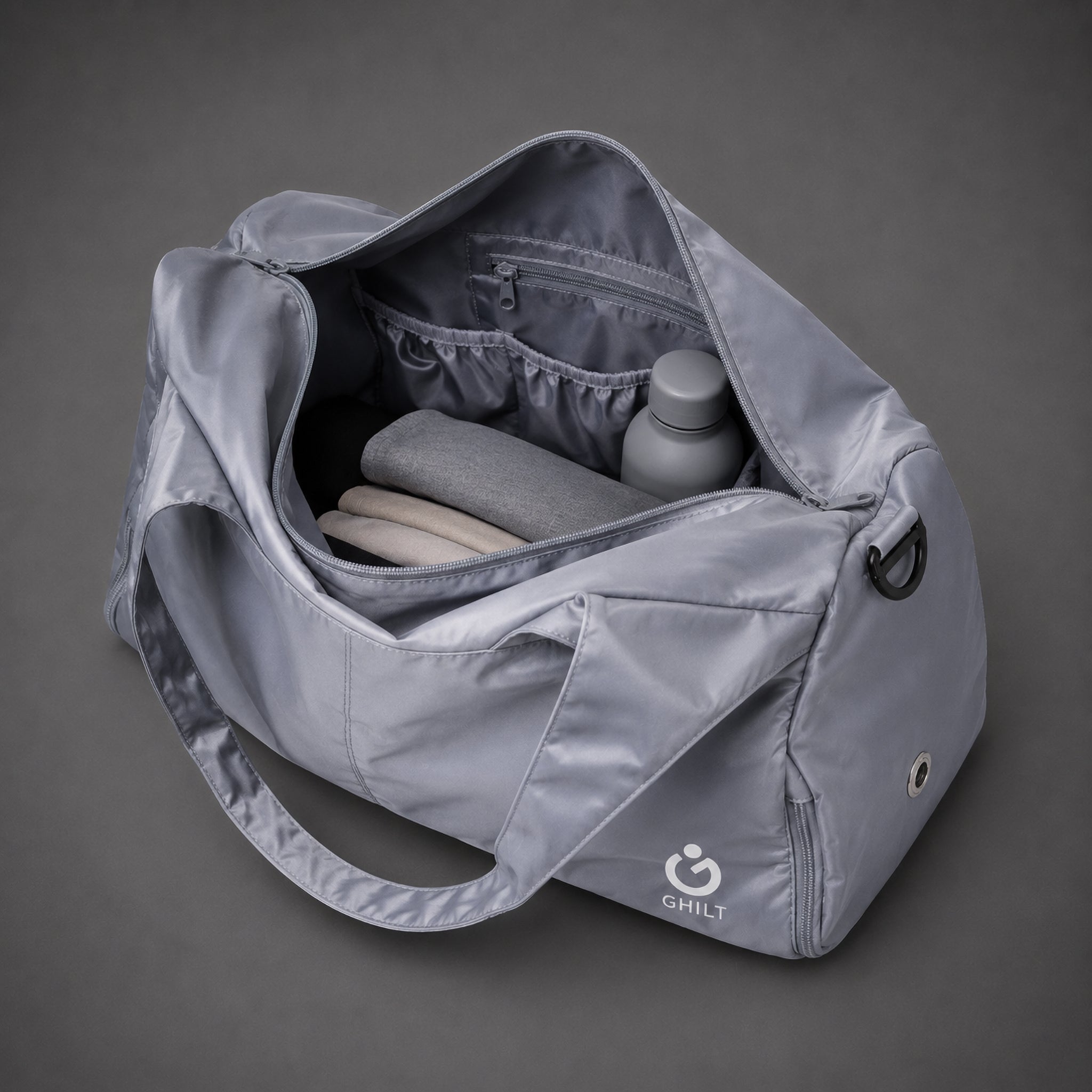 Transit Duffel Bag