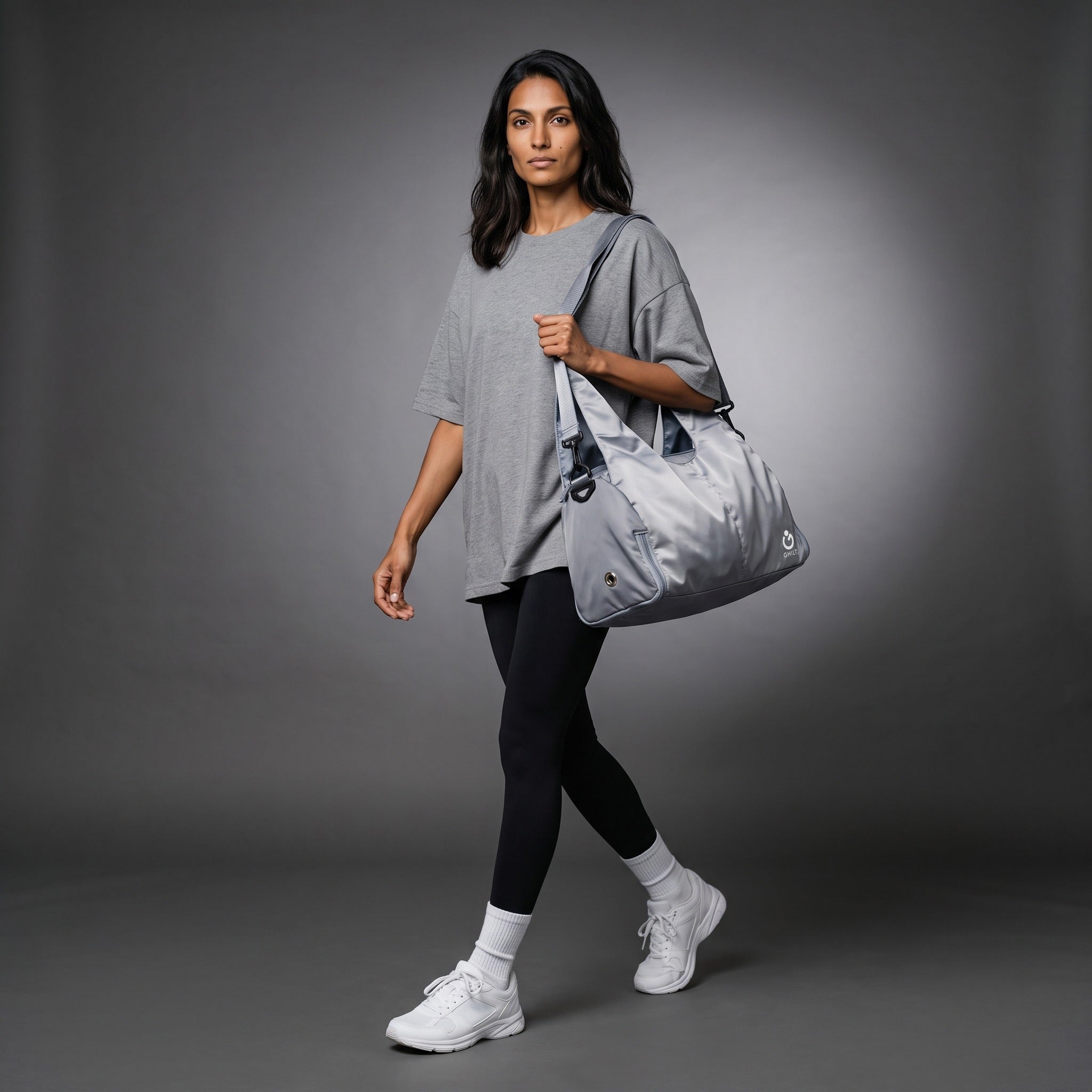 Transit Duffel Bag