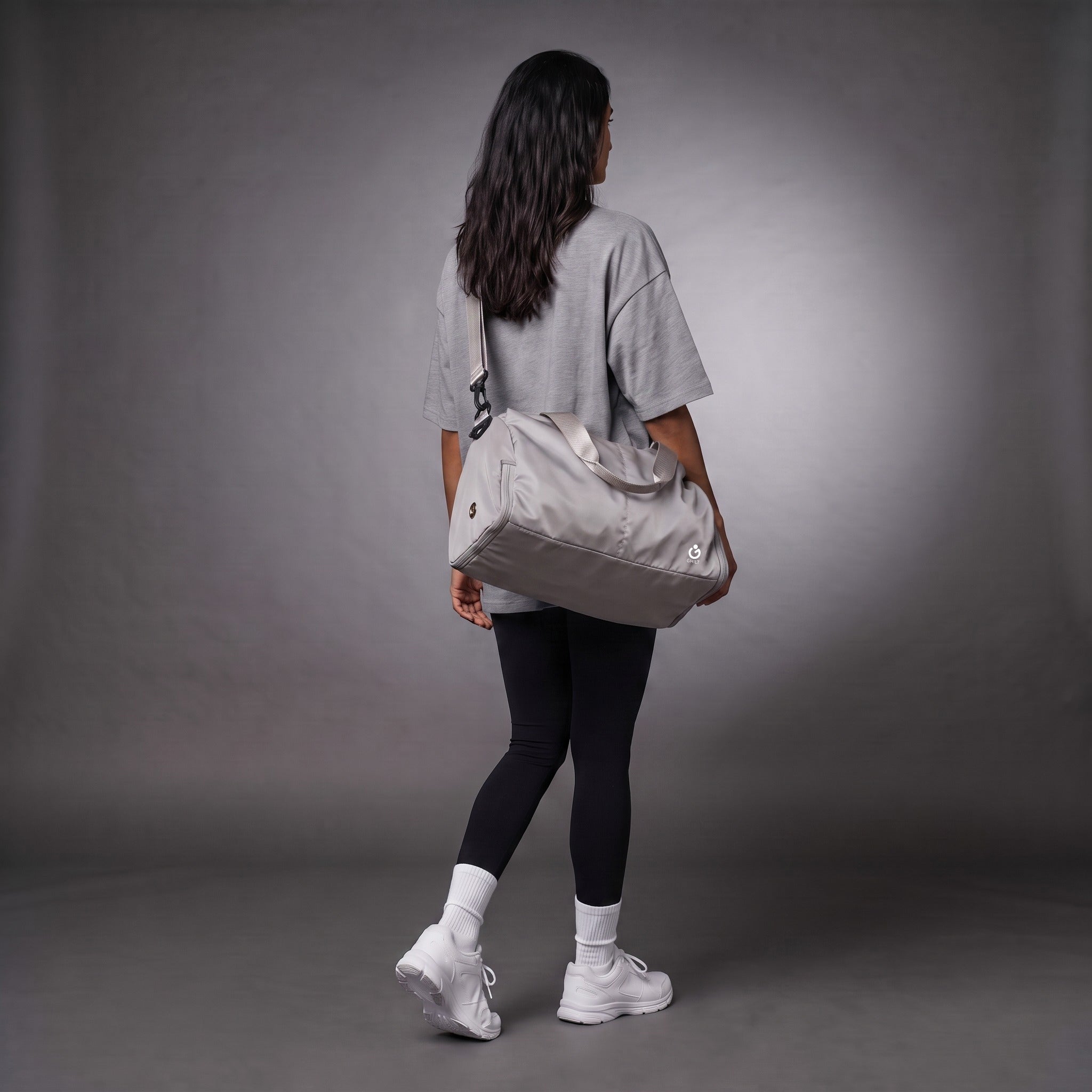 Transit Duffel Bag