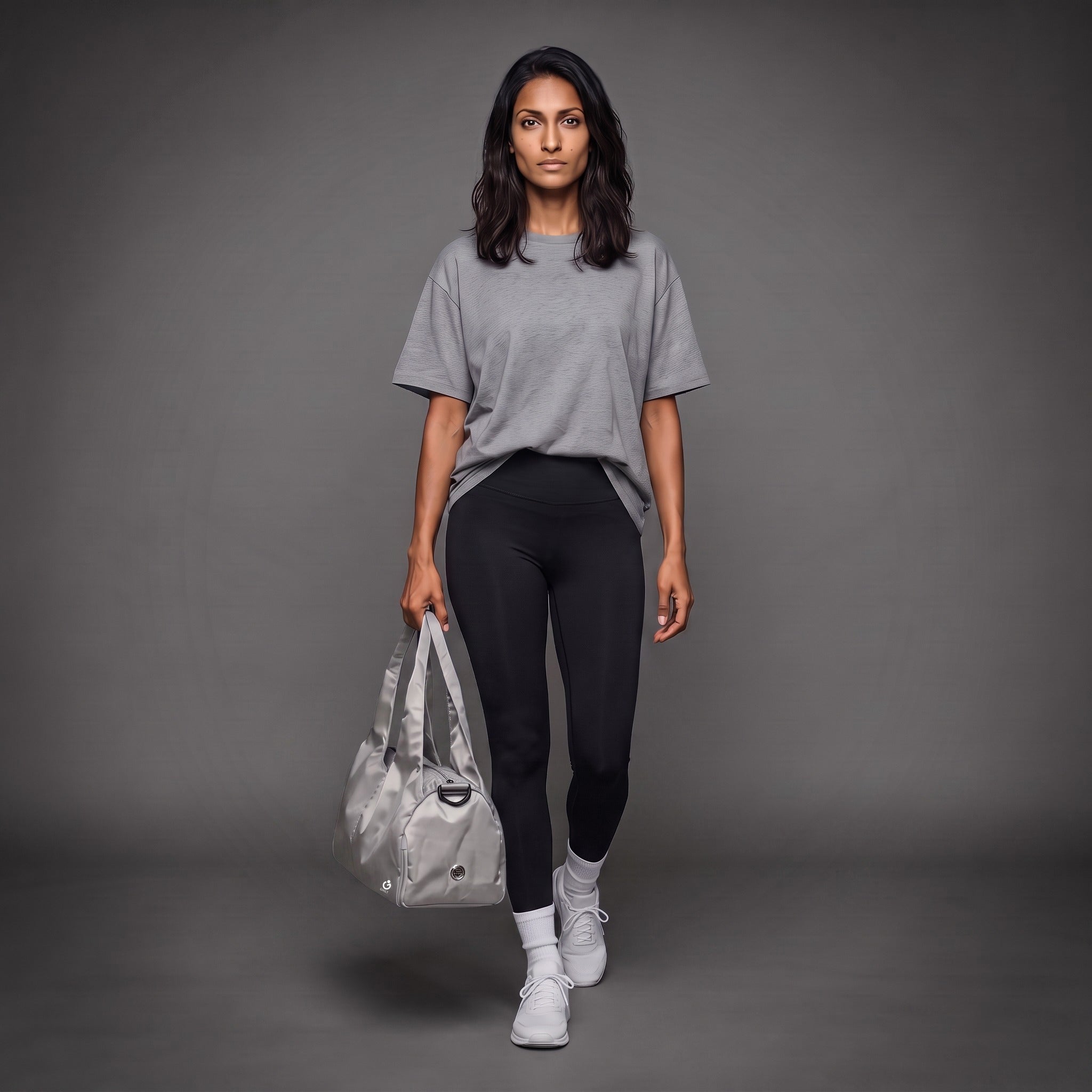 Transit Duffel Bag