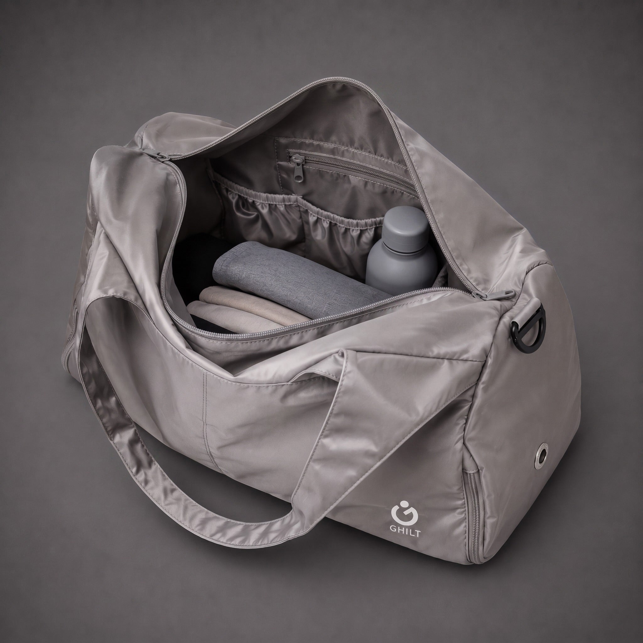 Transit Duffel Bag
