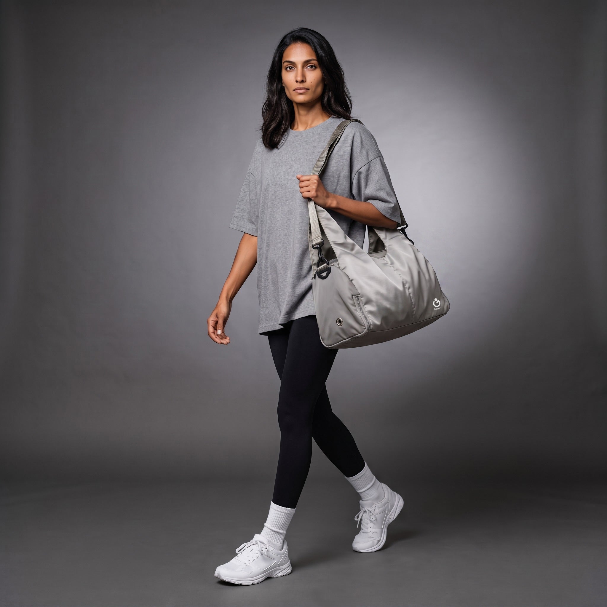 Transit Duffel Bag