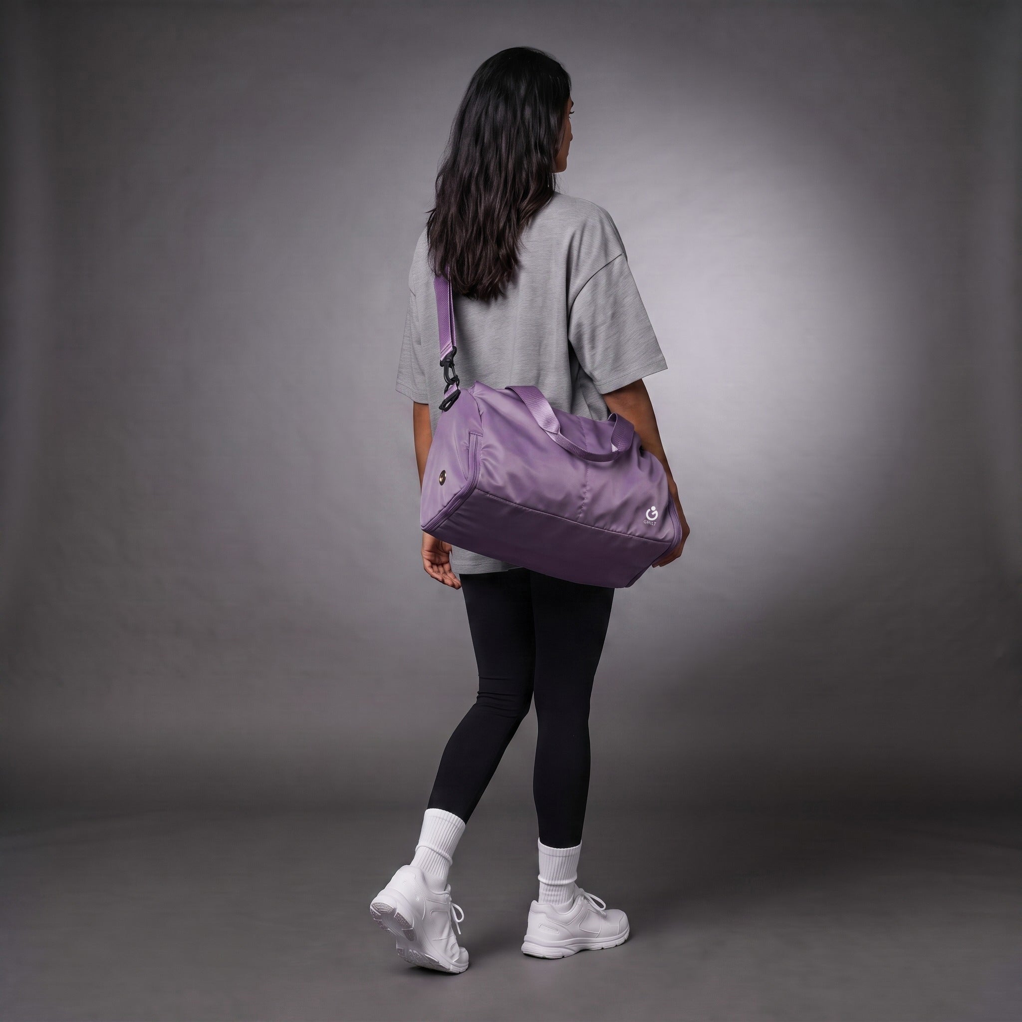 Transit Duffel Bag
