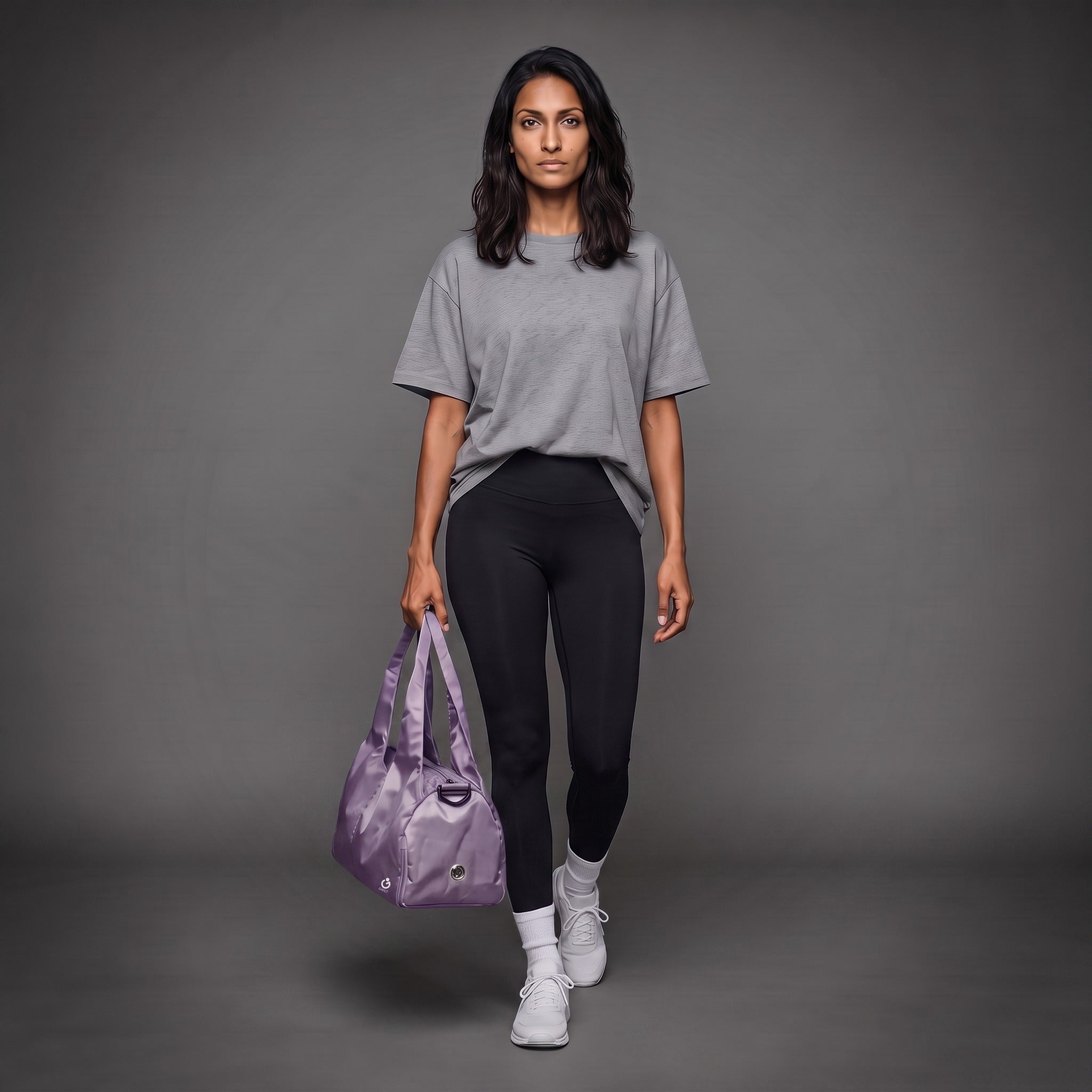 Transit Duffel Bag