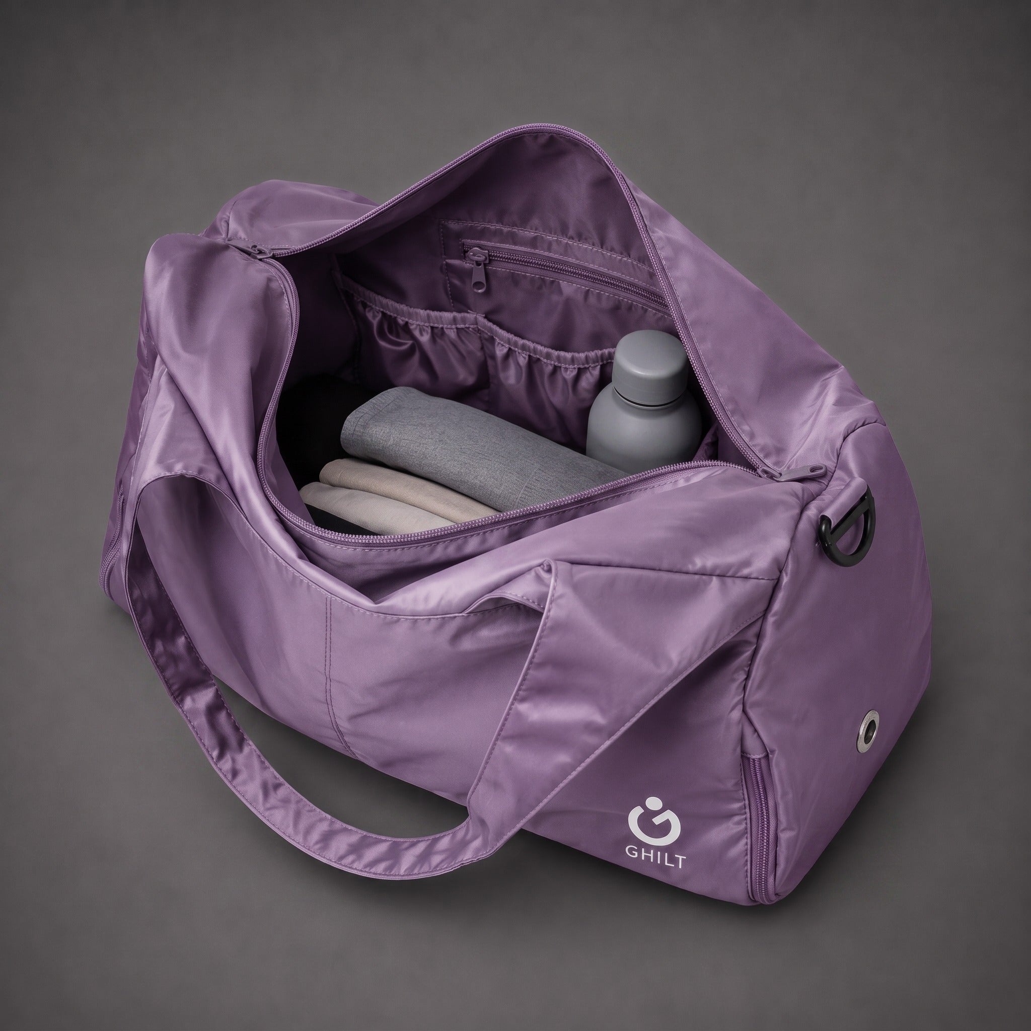 Transit Duffel Bag