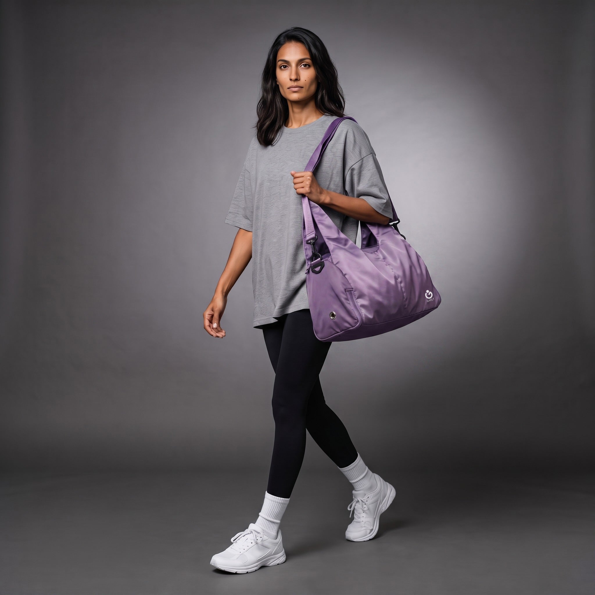 Transit Duffel Bag