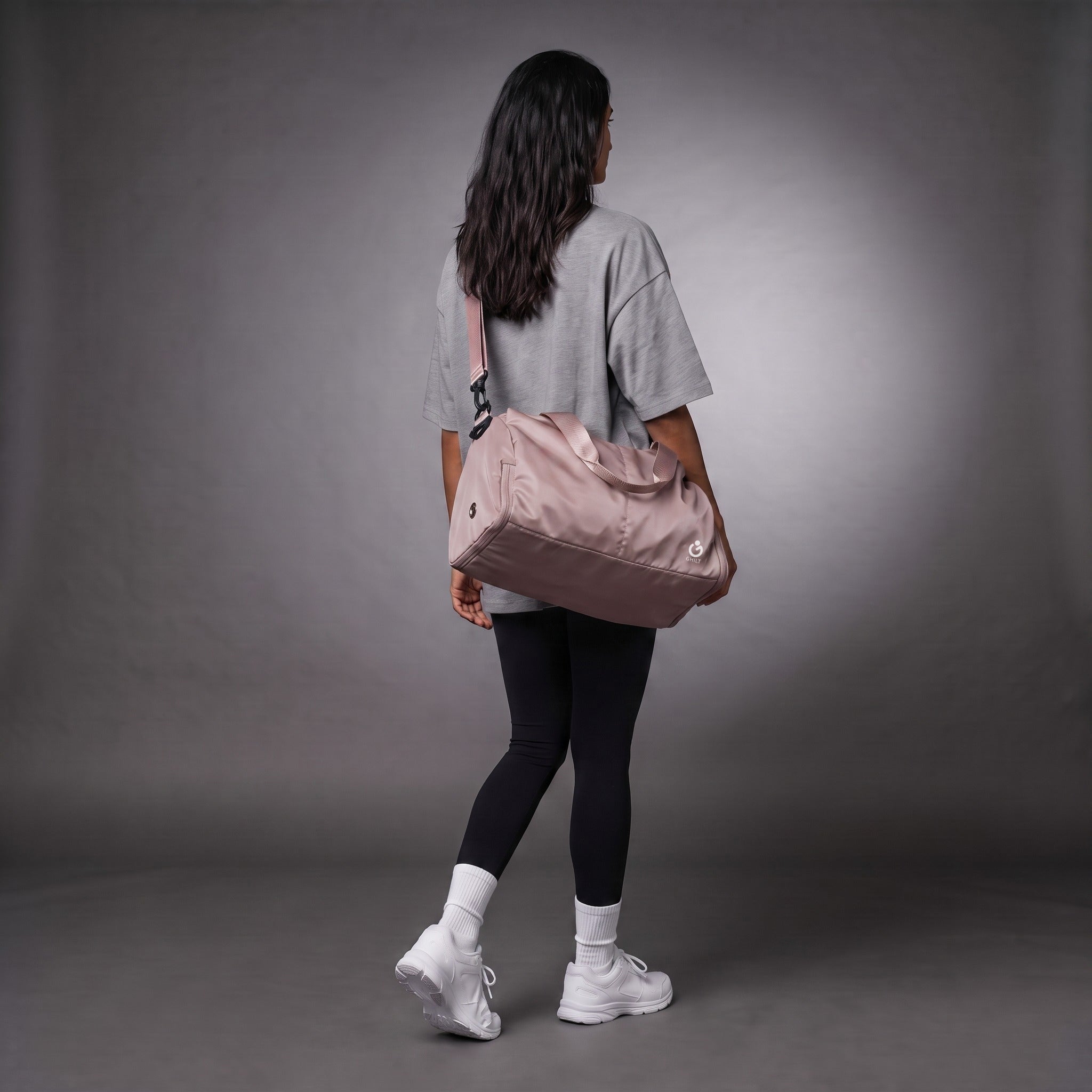 Transit Duffel Bag