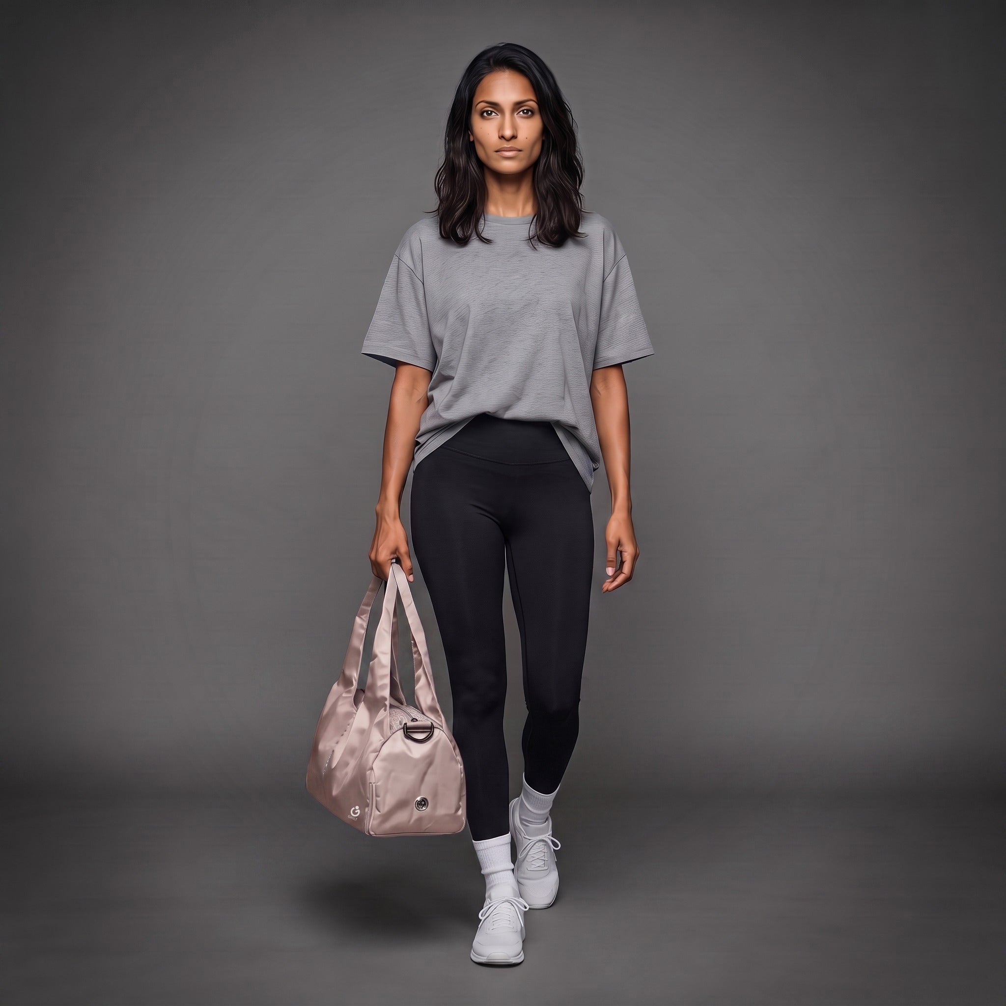 Transit Duffel Bag