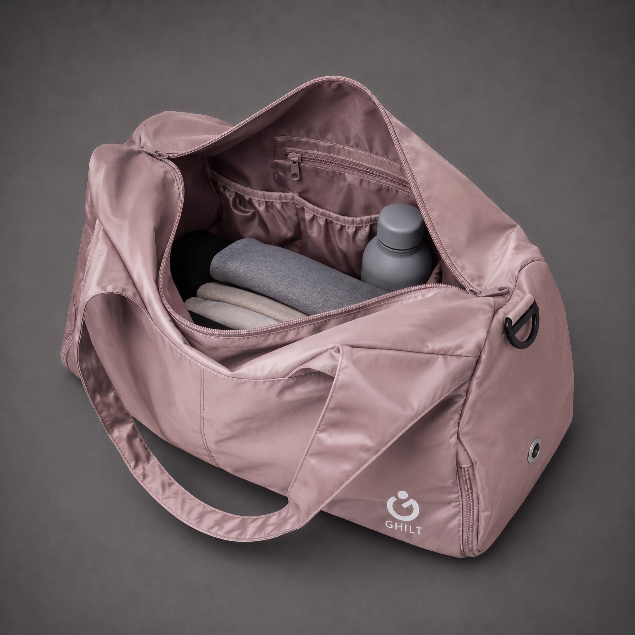 Transit Duffel Bag
