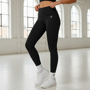 Eco Clean-Cut Leggings