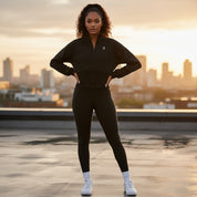 Aero Form Zip Jacket