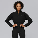 Aero Form Zip Jacket