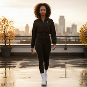 Aero Form Zip Jacket