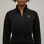 Aero Form Zip Jacket