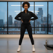 Aero Form Zip Jacket