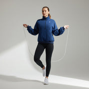 Elevate Half-Zip Pullover