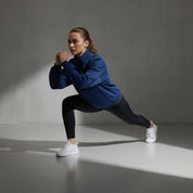 Elevate Half-Zip Pullover